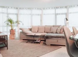 Central Apartment - culture & nightlife in one