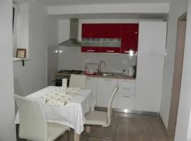 Apartman Modric Draga