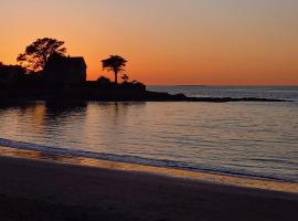 Maison neuve - Mesquer - Plage, Rando, Vélo，位于Mesquer的酒店