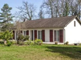 Stunning Home In Biras With Kitchenette