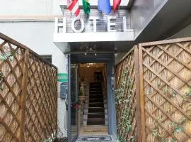 Hotel Pontenuovo