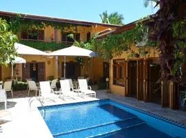 Pousada Mata Atlantica Juquehy