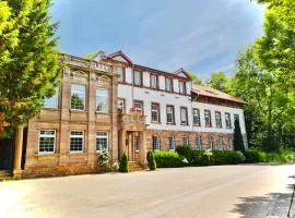 Ambiente Deluxe - Schloss Falkenhorst