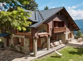 Casa Pyrenees - Slow Life Refuge