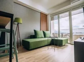 Leon Luxury Apartments
