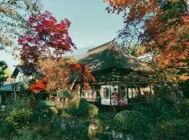 Kyufukujyuin Takei Ryokan