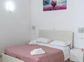 La casa di Thomas in centro