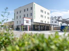 Hotel in Laisen，位于罗伊特林根的酒店