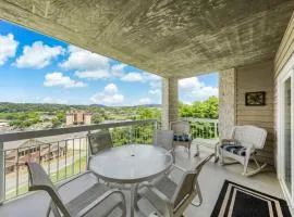 City Escape Whispering Pines 213