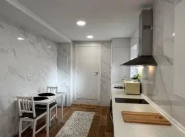 Apartamento El Mozo