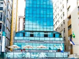 Hotel Golden Park Recife Boa Viagem By Nacional Inn
