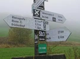 FeWo Albrecht