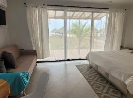 Casa Suite Palmar del viento FRENTE, FRENTE AL MAR