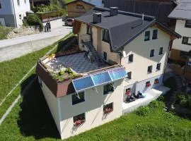 Holiday Home Bergblick by Interhome