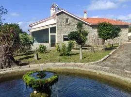 Quinta de Esteves - Lake House Suites
