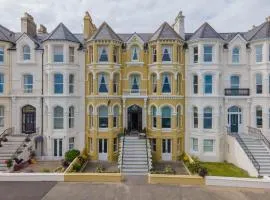 Aaron House