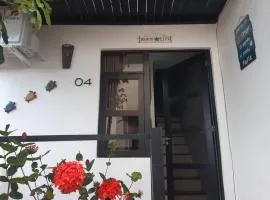 Casa do João