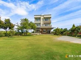 四季逗庭園民宿-All Around the Seasons B&B