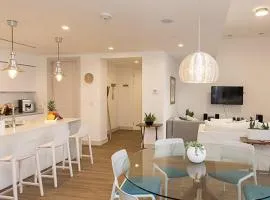 Las Villas Marina Pez Vela