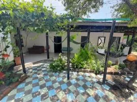 EL NOPAL Hostal