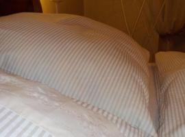 克里文酒店，位于Kysucké Nové Mesto的酒店