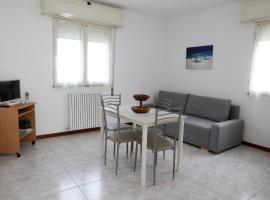 Appartamento da Luca，位于卡拉赛达的酒店