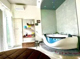 Il Quadrifoglio guesthouse
