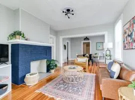 Private Boho Bungalow 10 Minutes to Downtown RVA!