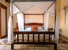 Hotel Restaurante Spa La Barca de Oro