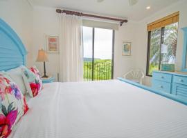 Bougainvillea 3103 Luxury Apartment - Reserva Conchal，位于巴希利托的酒店