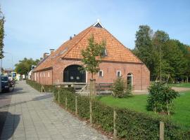 科逸酒店，位于罗登的酒店