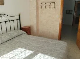 Alojamiento rural la peña