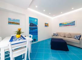 A due passi dal mare Gelso，位于伊斯基亚的酒店