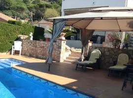 a18' de Barcelona y 10' de circuito de Cataluña