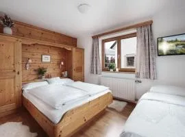 Appartement Leni Leogang