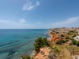 CB Living - Apartment with roof terrace Aguamarina