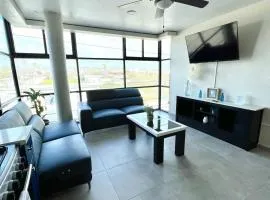 Luxury 2BR Condo Rosarito (C)