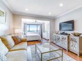 Sunset Harbor Palms 2-304，位于纳瓦拉的酒店