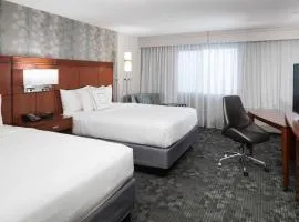 Courtyard by Marriott Austin Parmer Tech Ridge