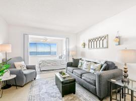 Sunset Harbor Palms 1-308，位于纳瓦拉的酒店