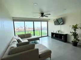 Luxury 2BR Condo (F) Rosarito