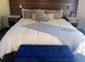 Omni Sancti Hotel Boutique & Polo Club