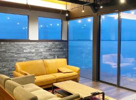 Tiny resort misawa，位于三沢市的酒店