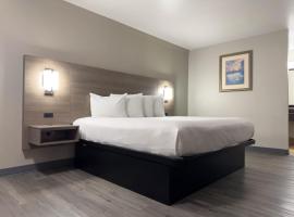 奥斯汀美国最有价值旅馆，位于奥斯汀的酒店