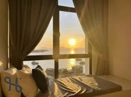 Homesuite' Home at The Shore