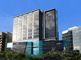 Vasaka Hotel Jakarta Managed by Dafam