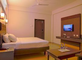 TMR Residency - Trichy