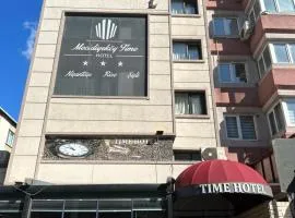 梅西蒂耶科时光酒店