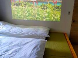 Hostel Belle Via Tokyo，位于东京丰岛区的酒店