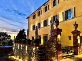 Palazzo Tiglio - A Small Luxury Hotels of the World
